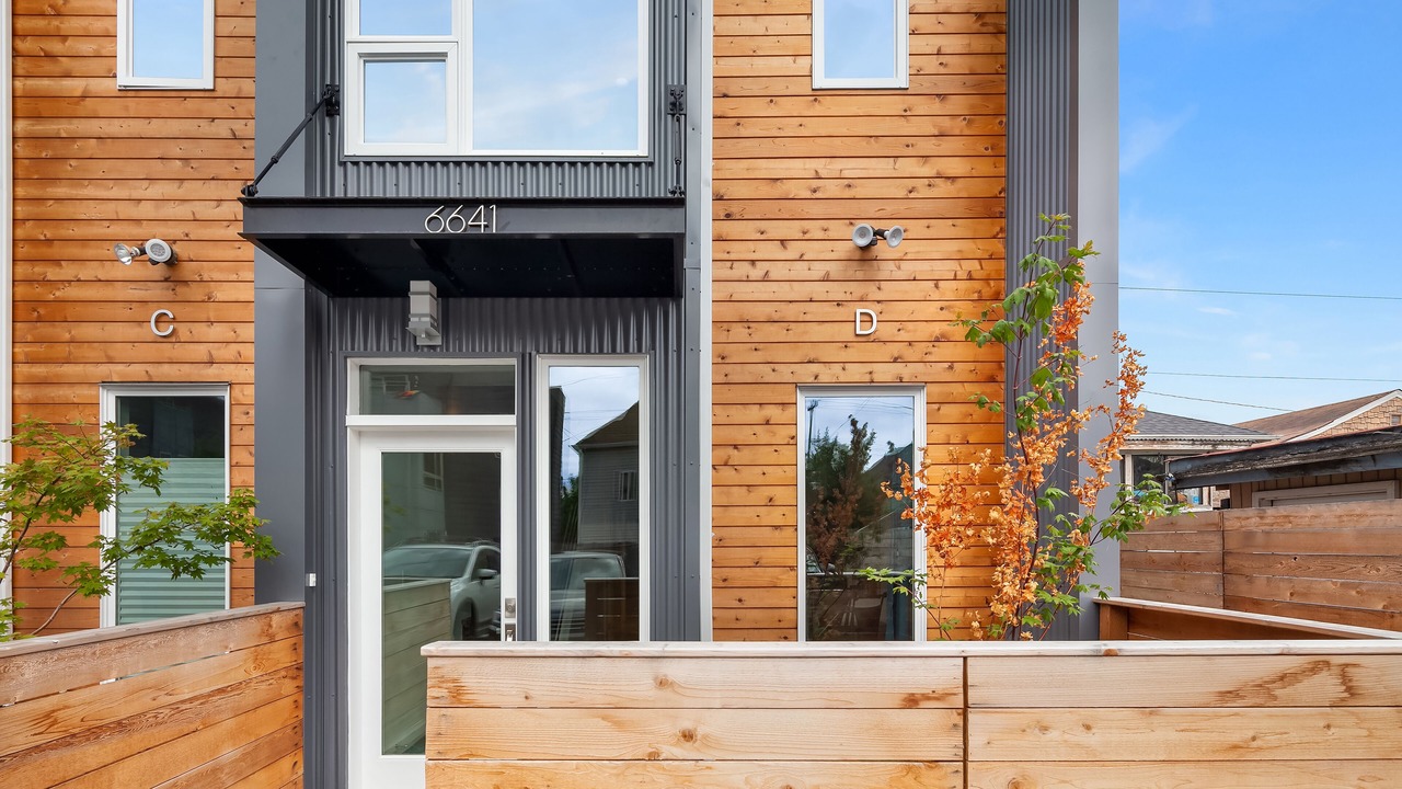Photo of Outdoor in Georgetown