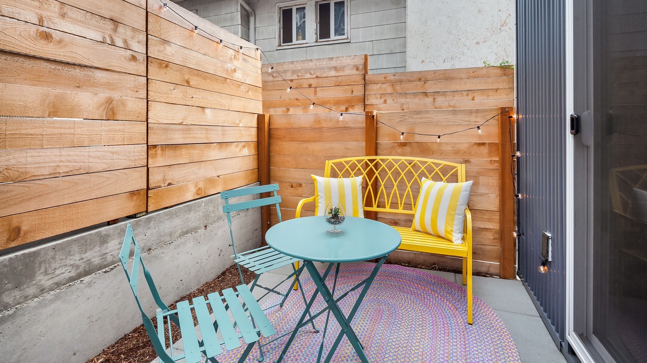Photo of Outdoor in Georgetown