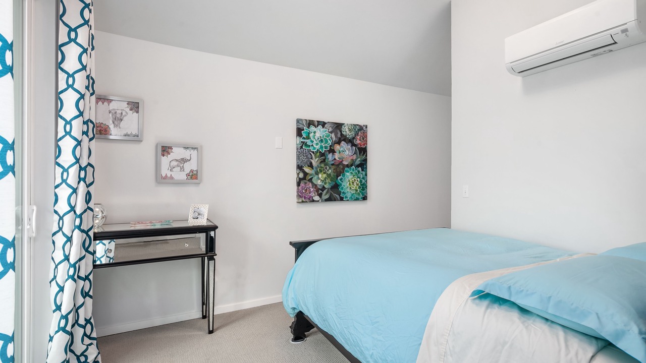 Photo of Bedroom in Georgetown
