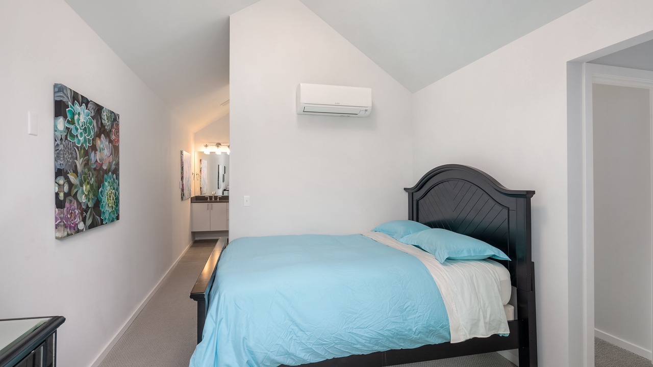 Photo of Bedroom in Georgetown