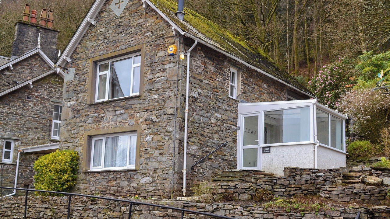 Photo of Others in Thornthwaite