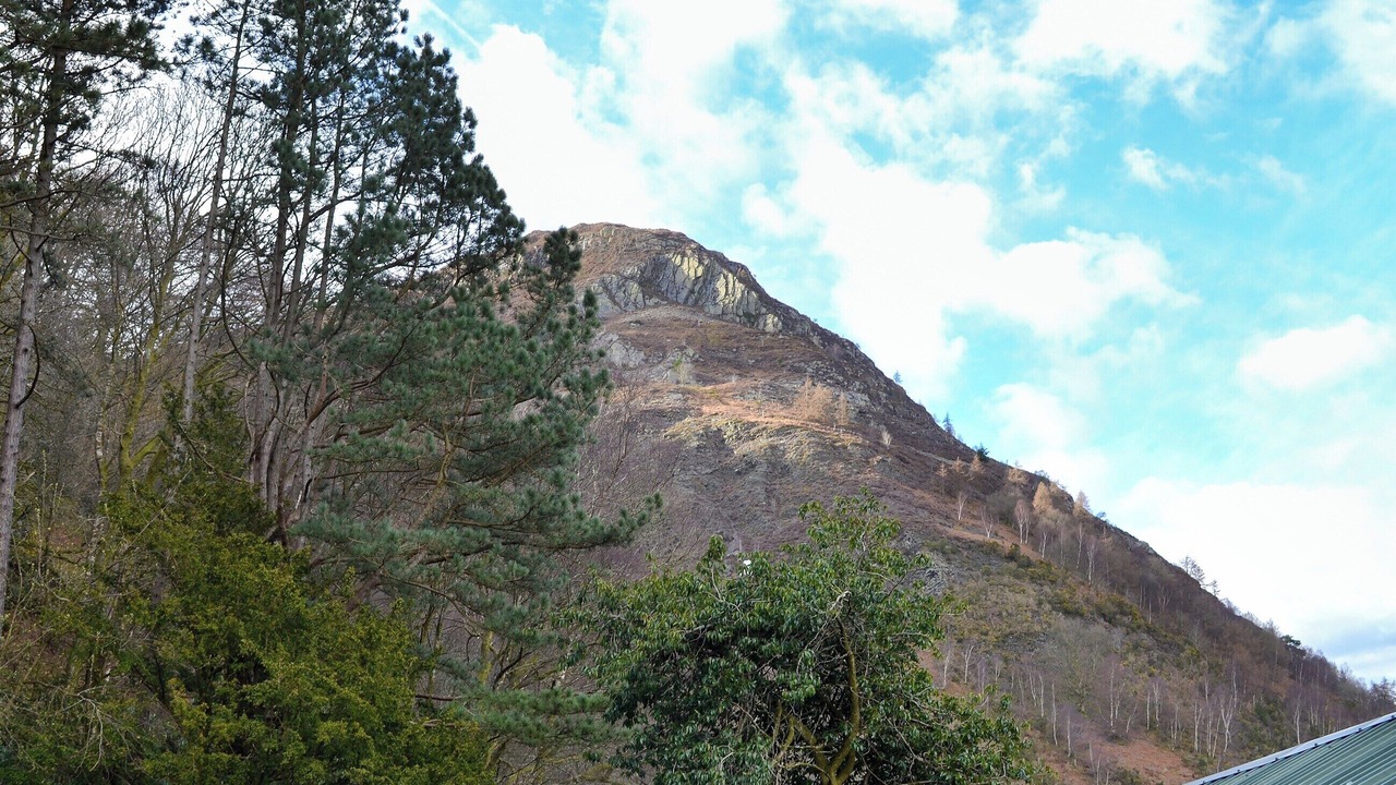 Photo of Others in Thornthwaite