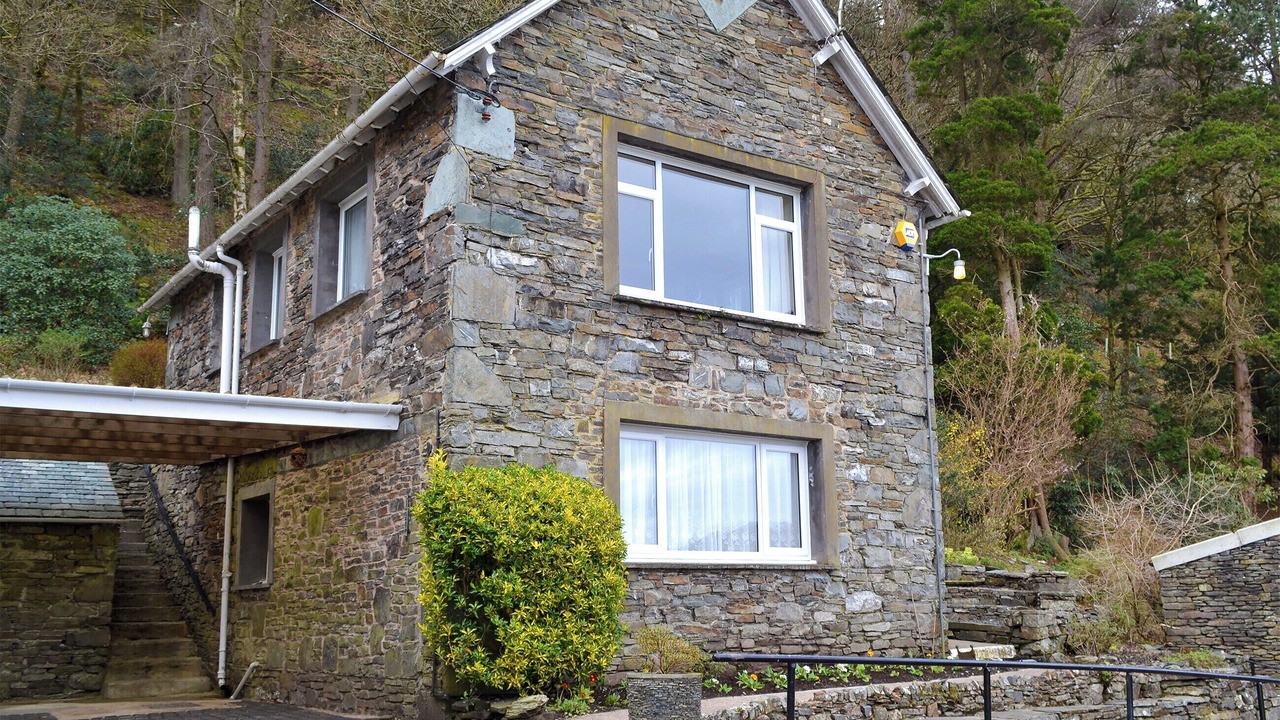 Photo of Outdoor in Thornthwaite