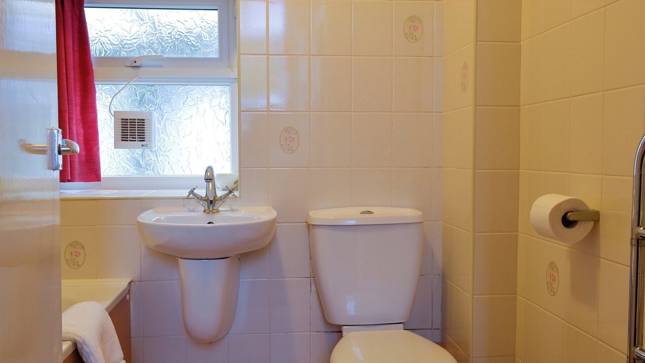 Photo of Bathroom in Thornthwaite