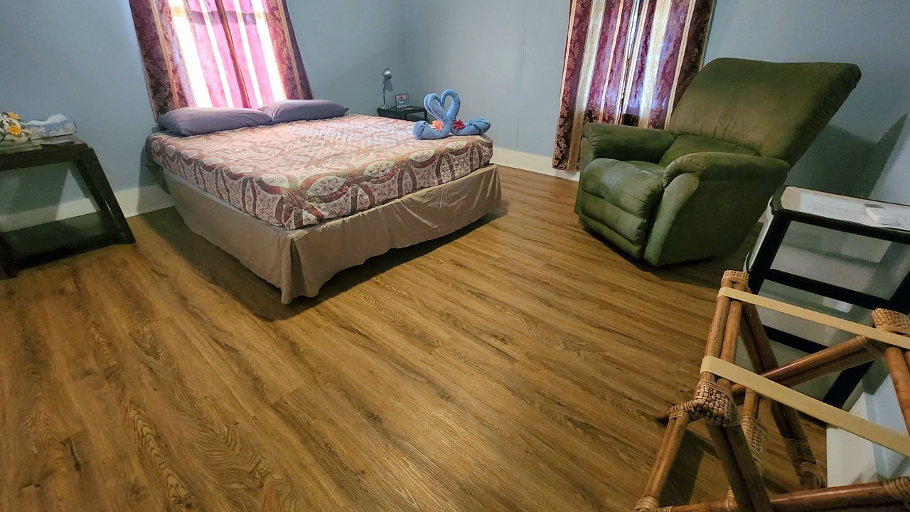 Photo of Bedroom in Del Mar