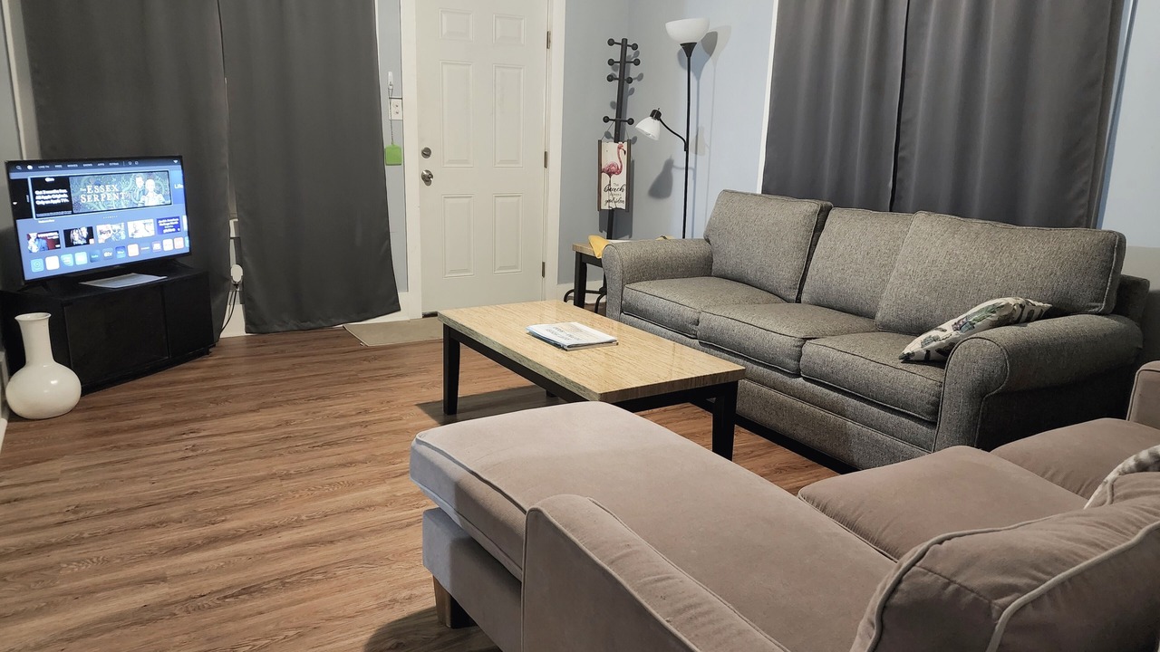 Photo of Livingroom in Del Mar
