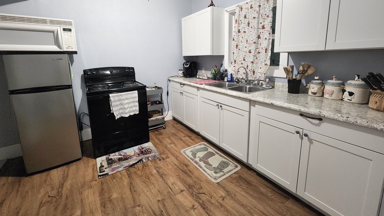 Photo of Kitchen in Del Mar