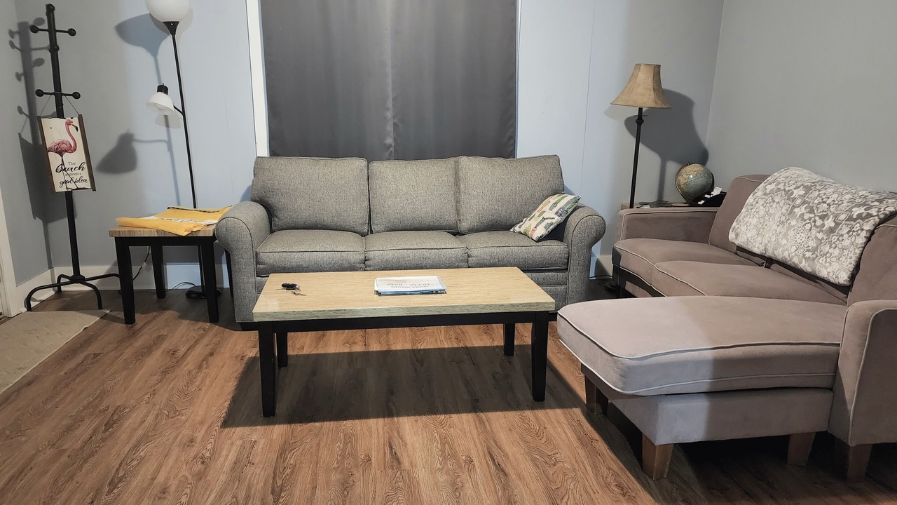 Photo of Livingroom in Del Mar