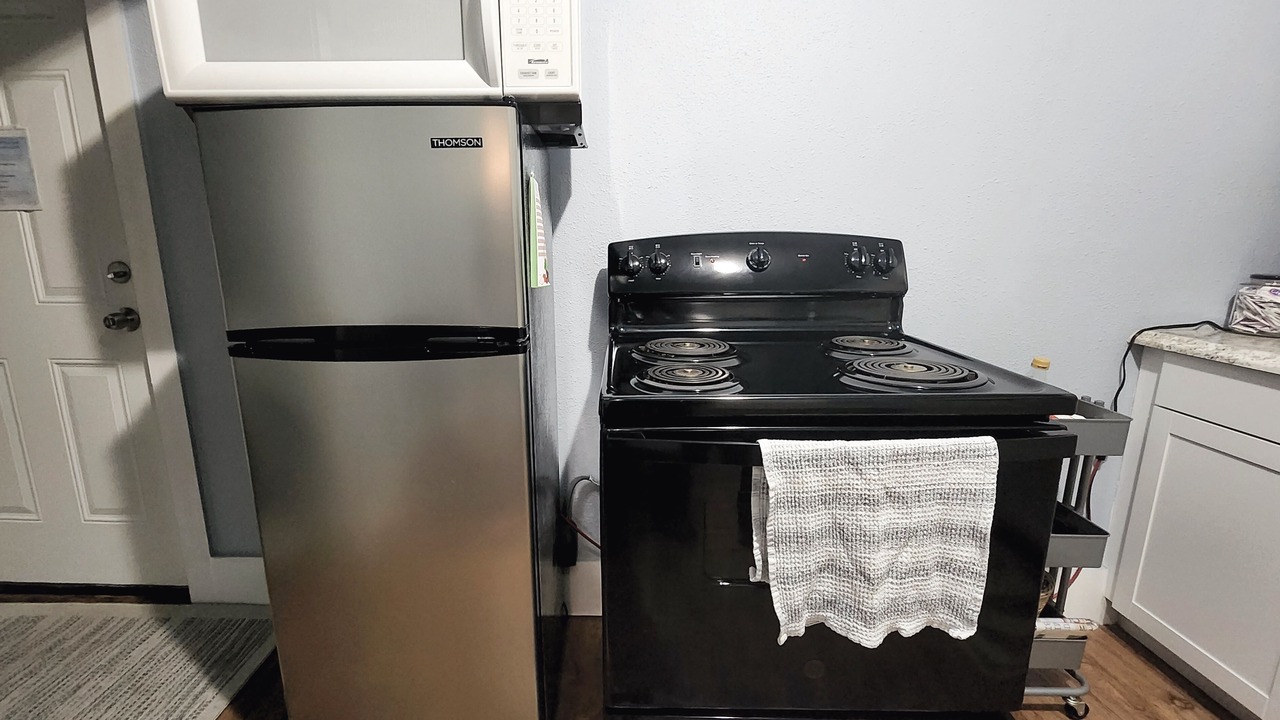 Photo of Kitchen in Del Mar