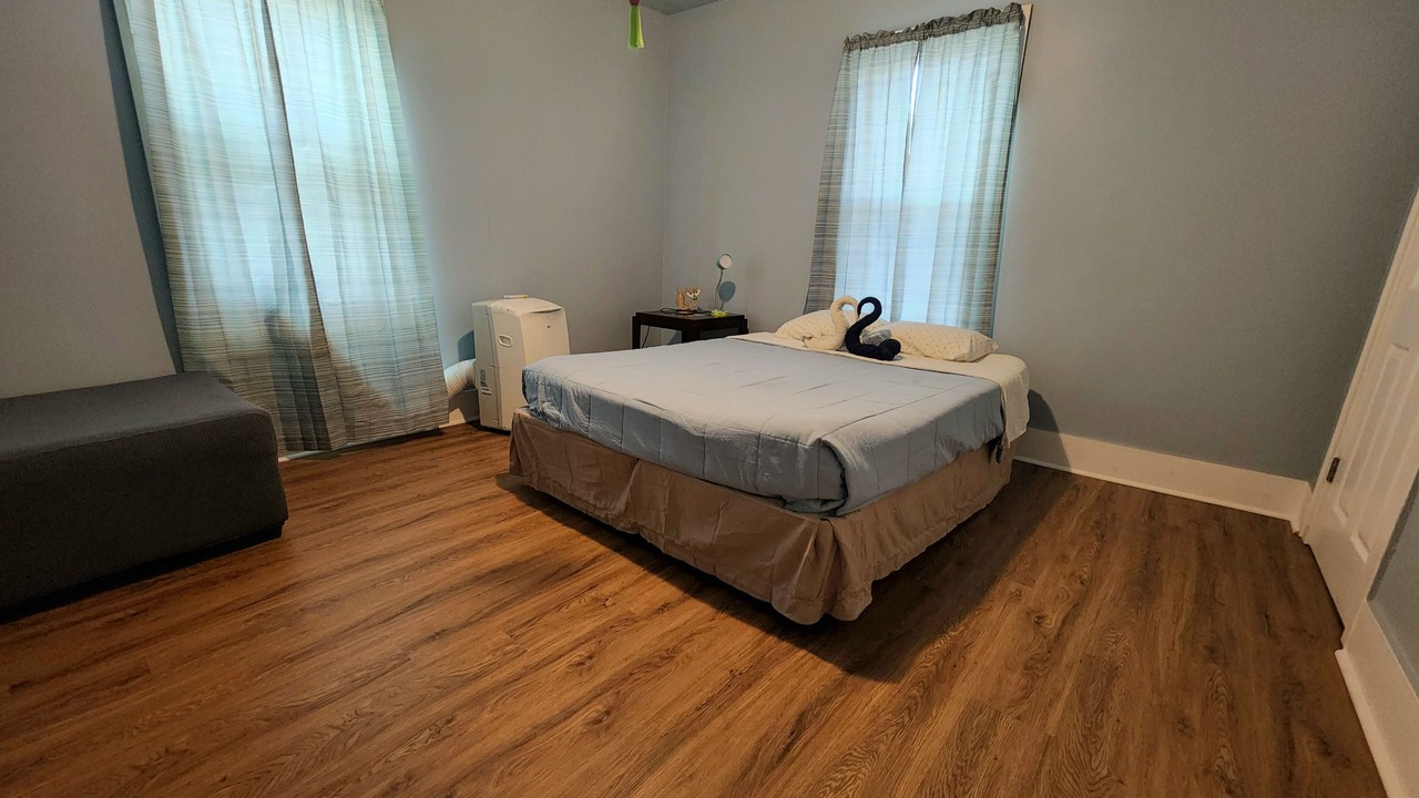 Photo of Bedroom in Del Mar