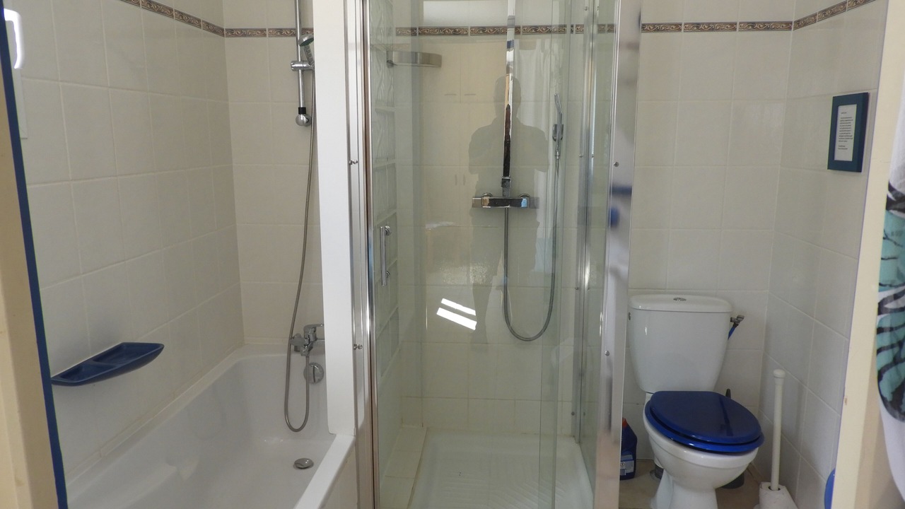 Photo of Bathroom in Escales