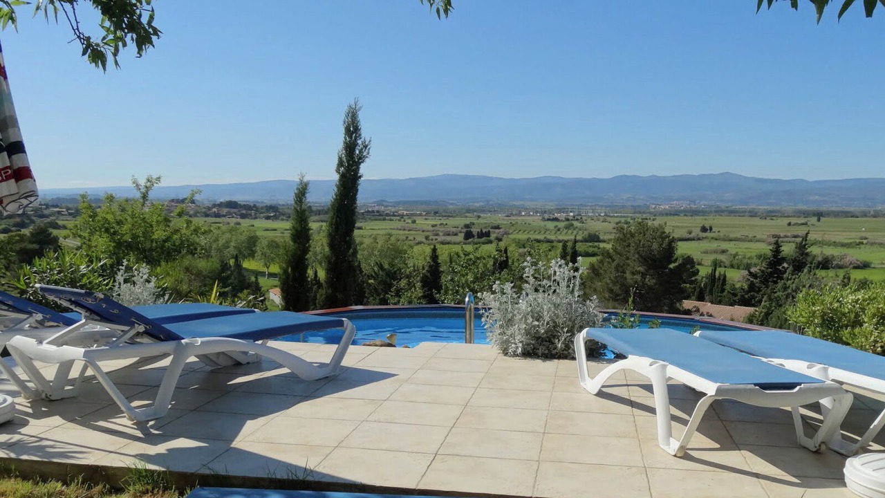 Photo of Patio Balcony in Escales