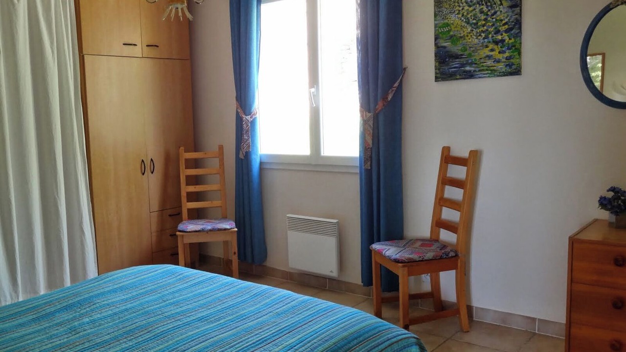Photo of Bedroom in Escales