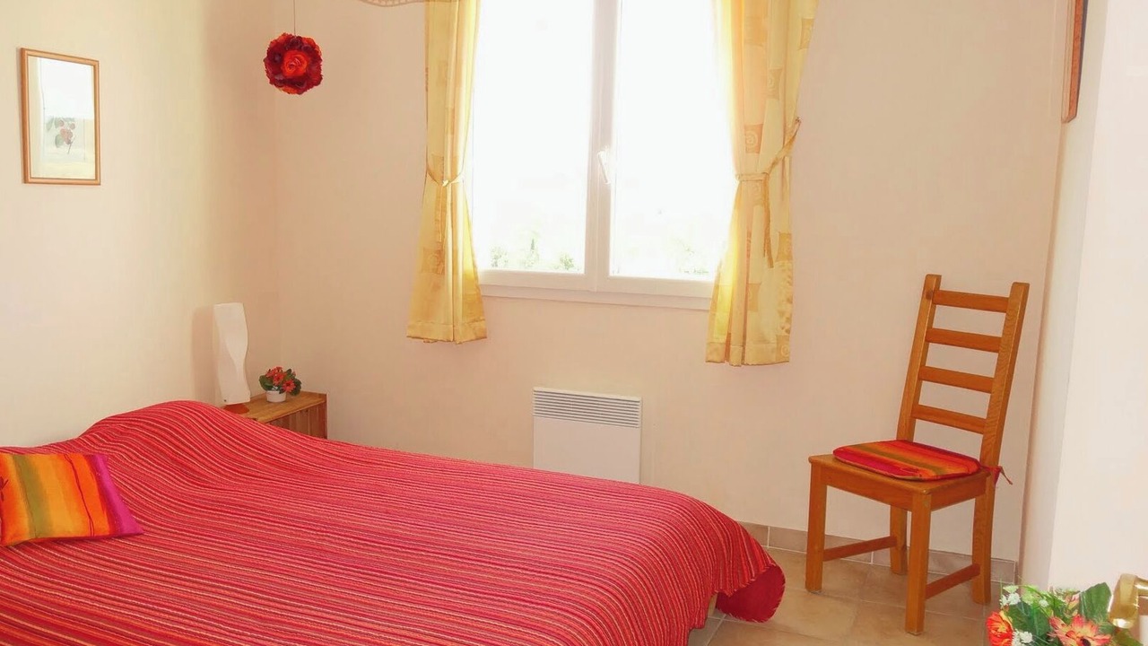 Photo of Bedroom in Escales