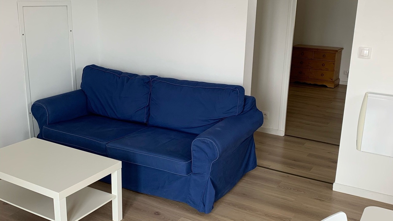 Photo of Livingroom in Lugrin