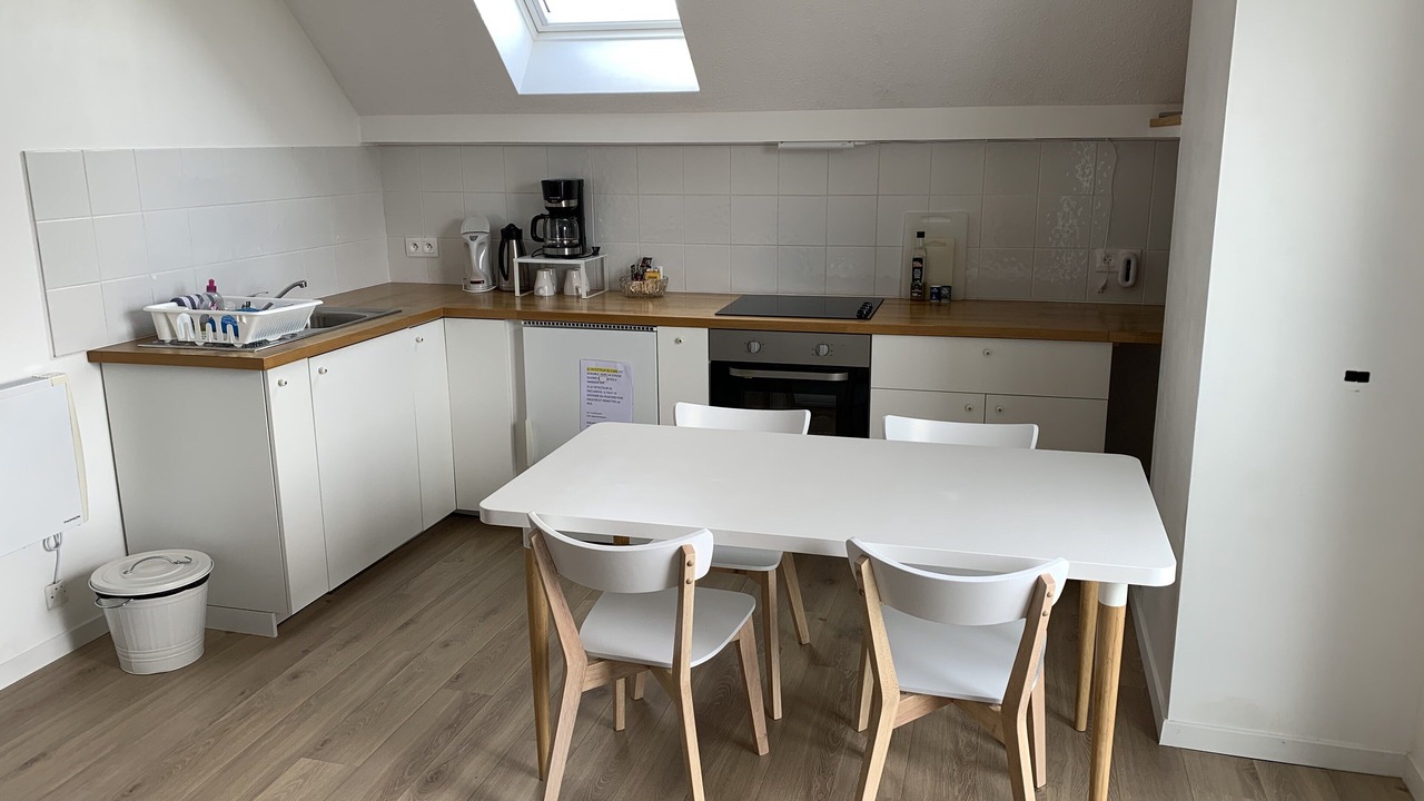 Photo of Kitchen in Lugrin