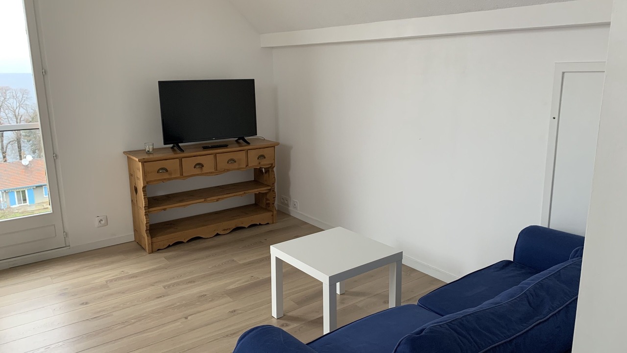 Photo of Livingroom in Lugrin