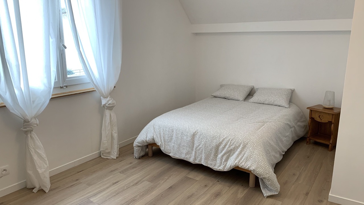 Photo of Bedroom in Lugrin