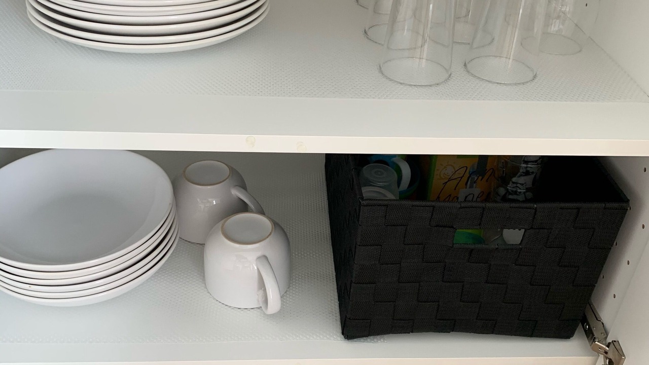 Photo of Kitchen in Lugrin