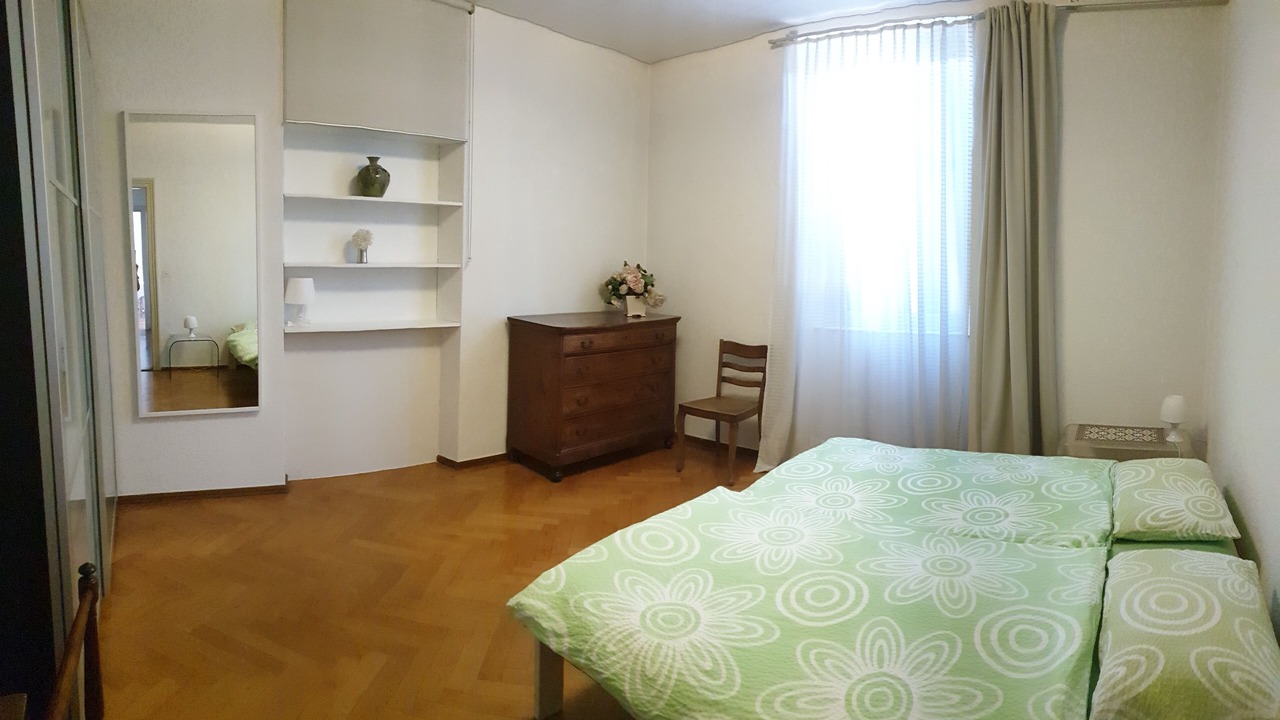 Photo of Bedroom in Bellinzona