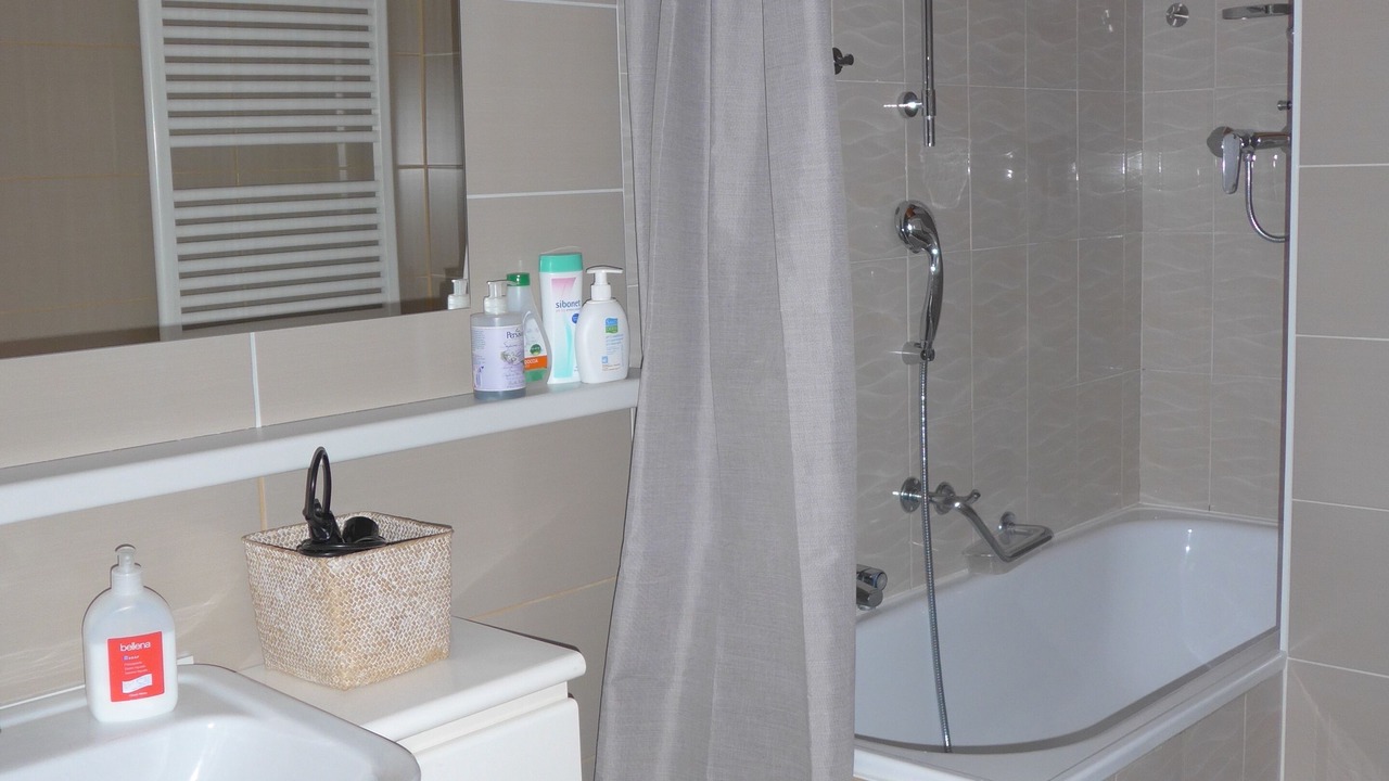 Photo of Bathroom in Bellinzona