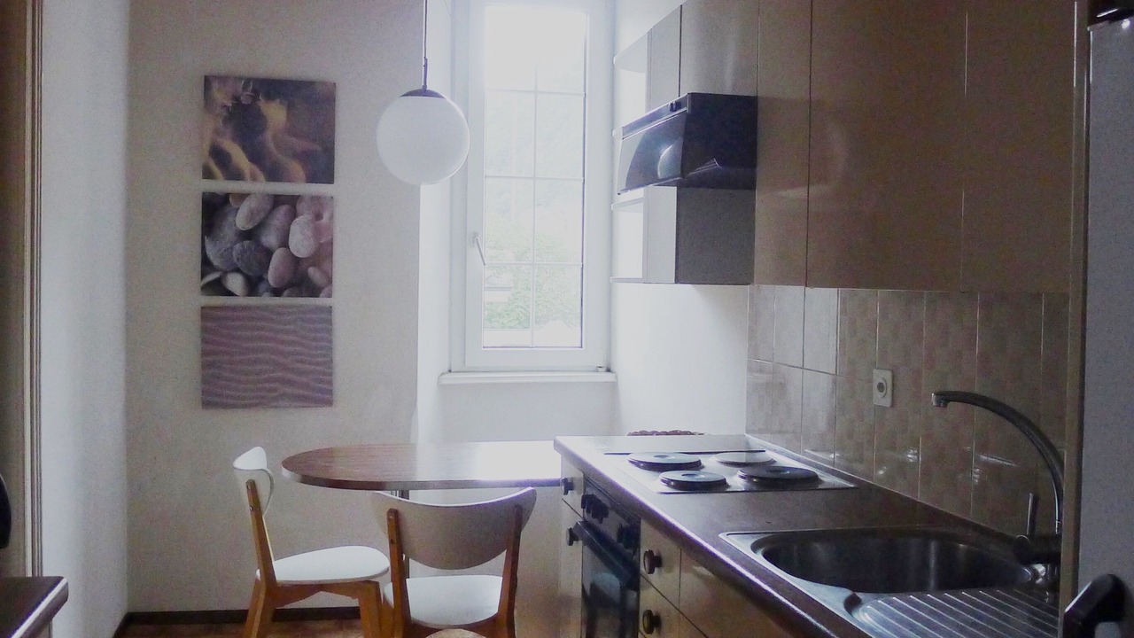 Photo of Kitchen in Bellinzona