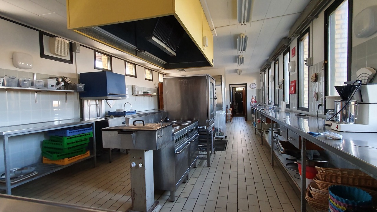 Photo of Kitchen in Nykobing Mors