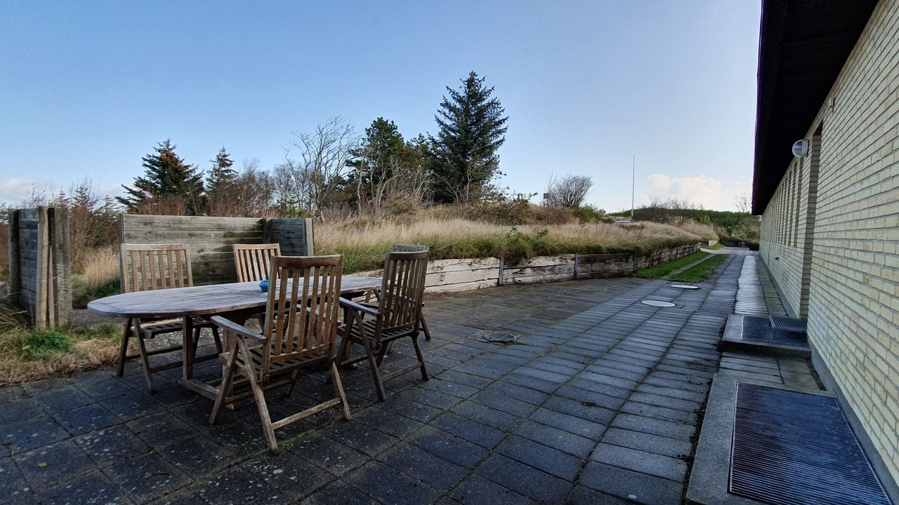 Photo of Outdoor in Nykobing Mors