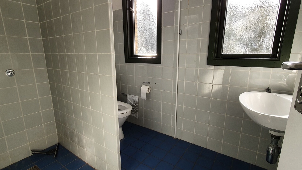 Photo of Bathroom in Nykobing Mors