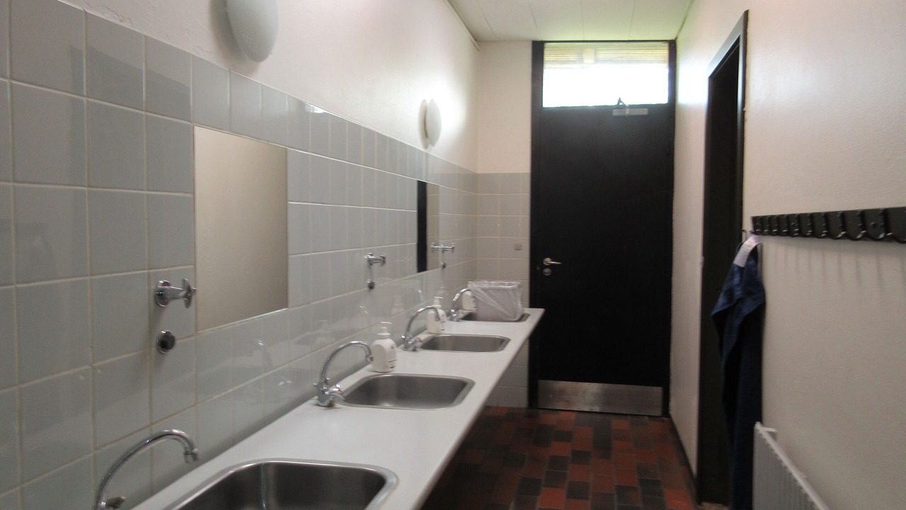 Photo of Bathroom in Nykobing Mors