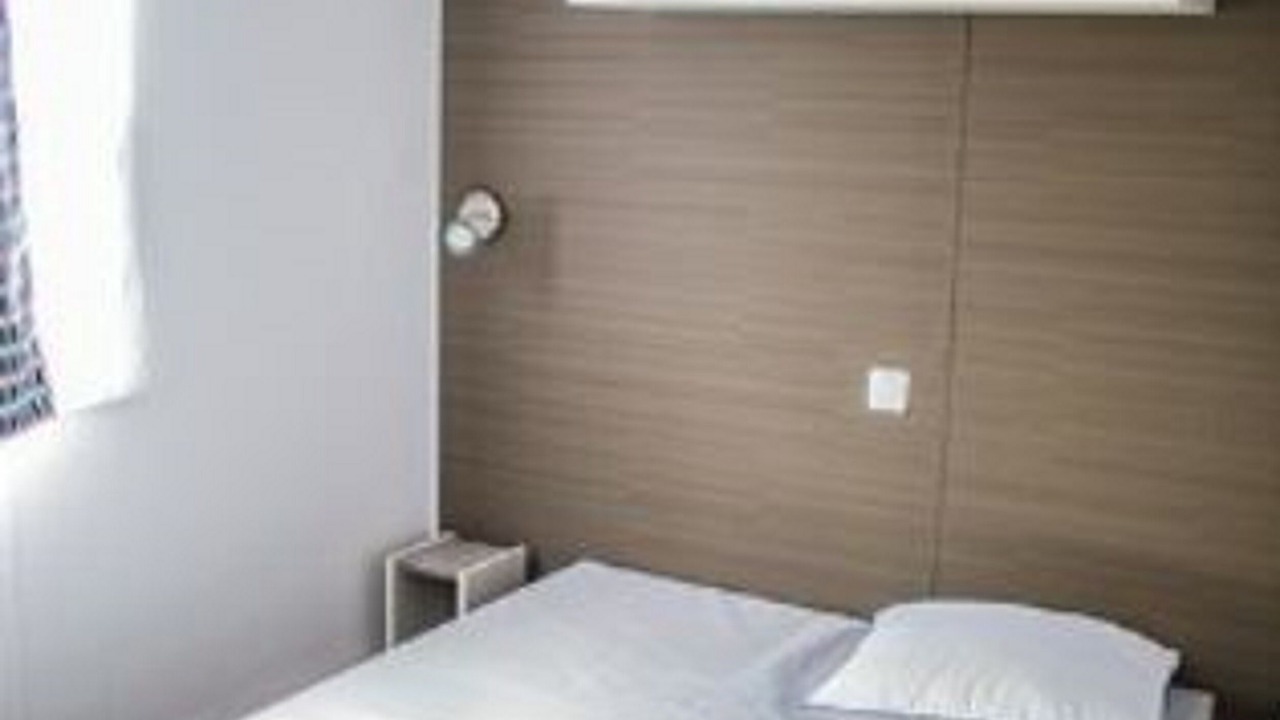 Photo of Bedroom in Domazan