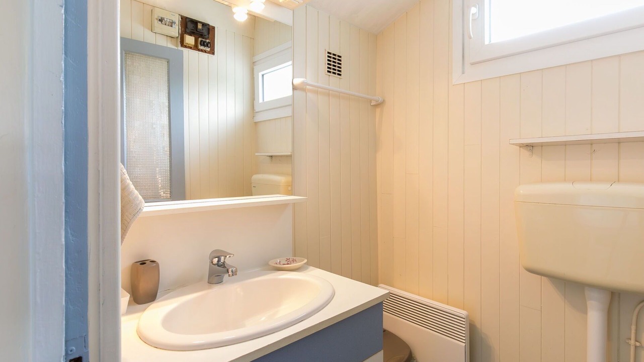 Photo of Bathroom in Taule