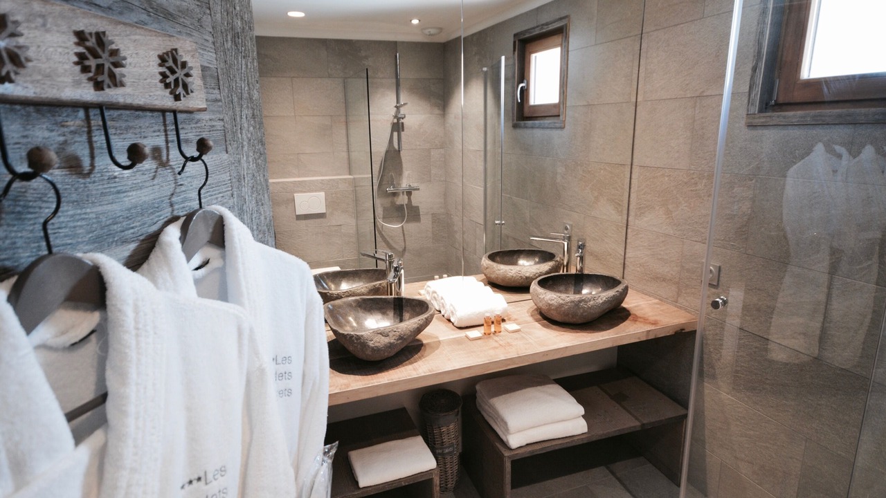 Photo of Bathroom in Superbolquere