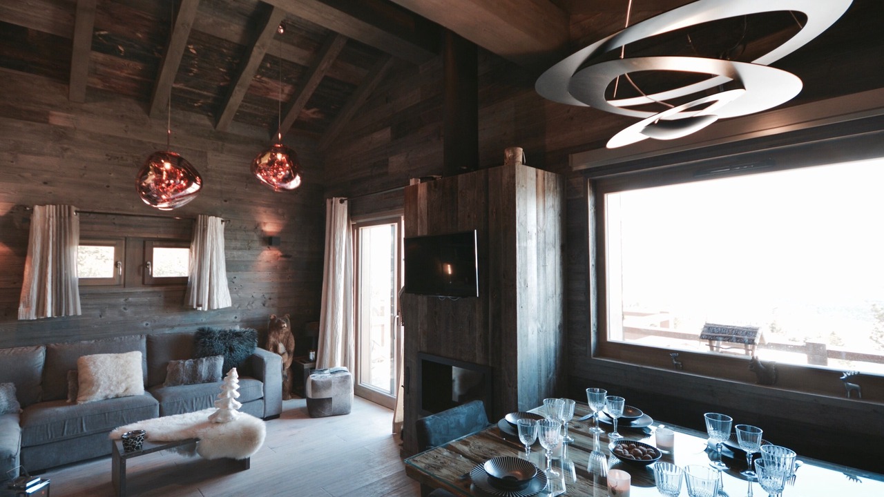 Photo of Livingroom in Superbolquere