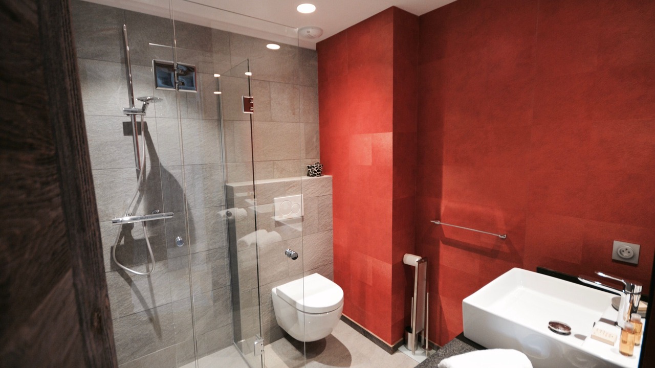 Photo of Bathroom in Superbolquere