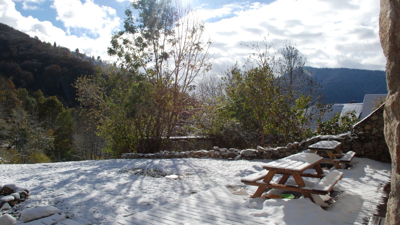 Photo of Outdoor in Ris