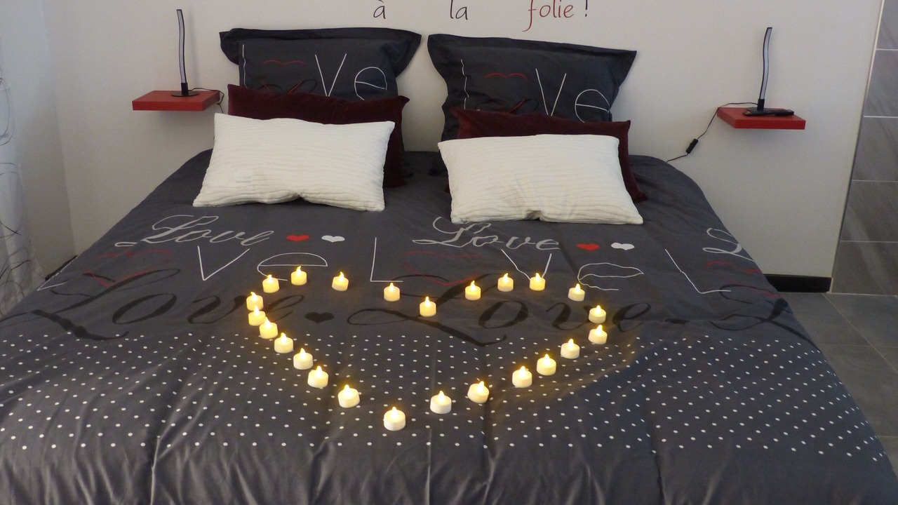 Photo of Bedroom in Auterive