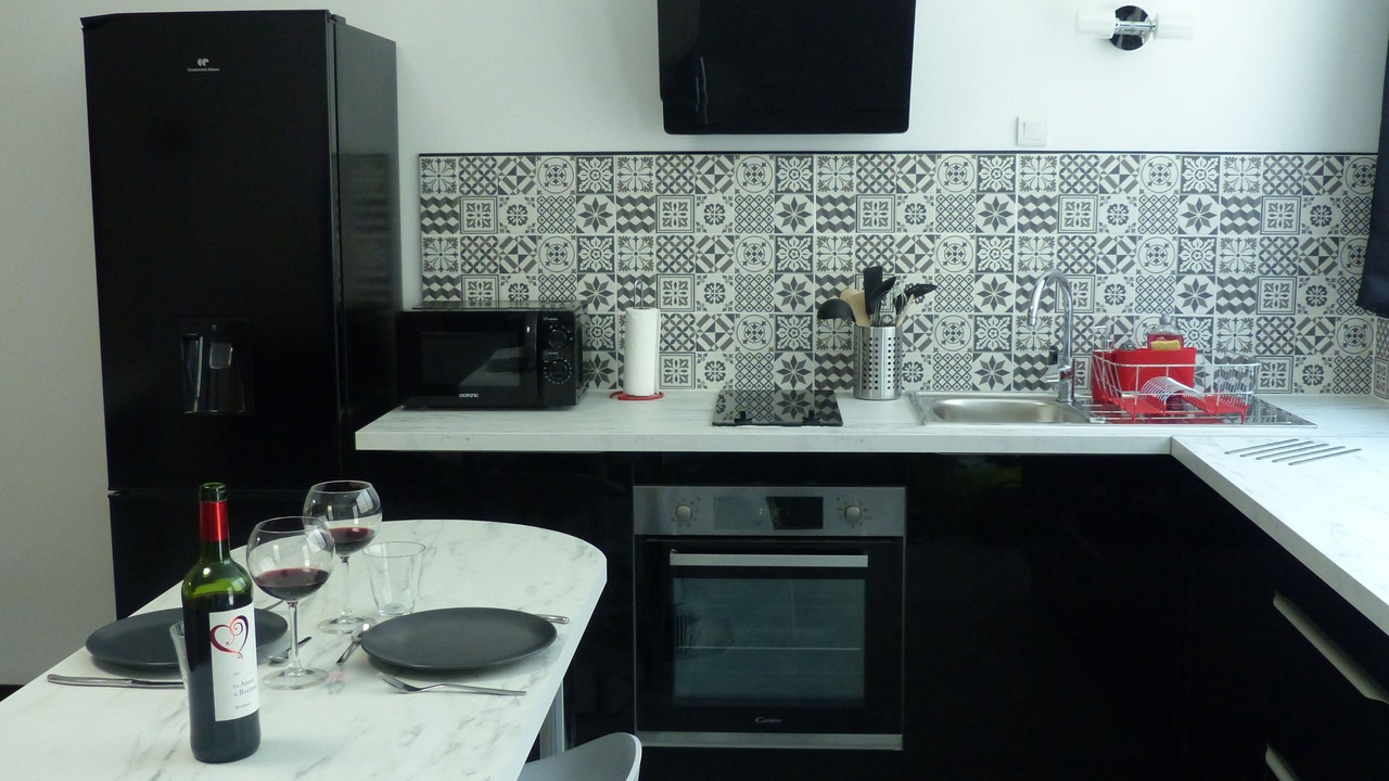 Photo of Kitchen in Auterive
