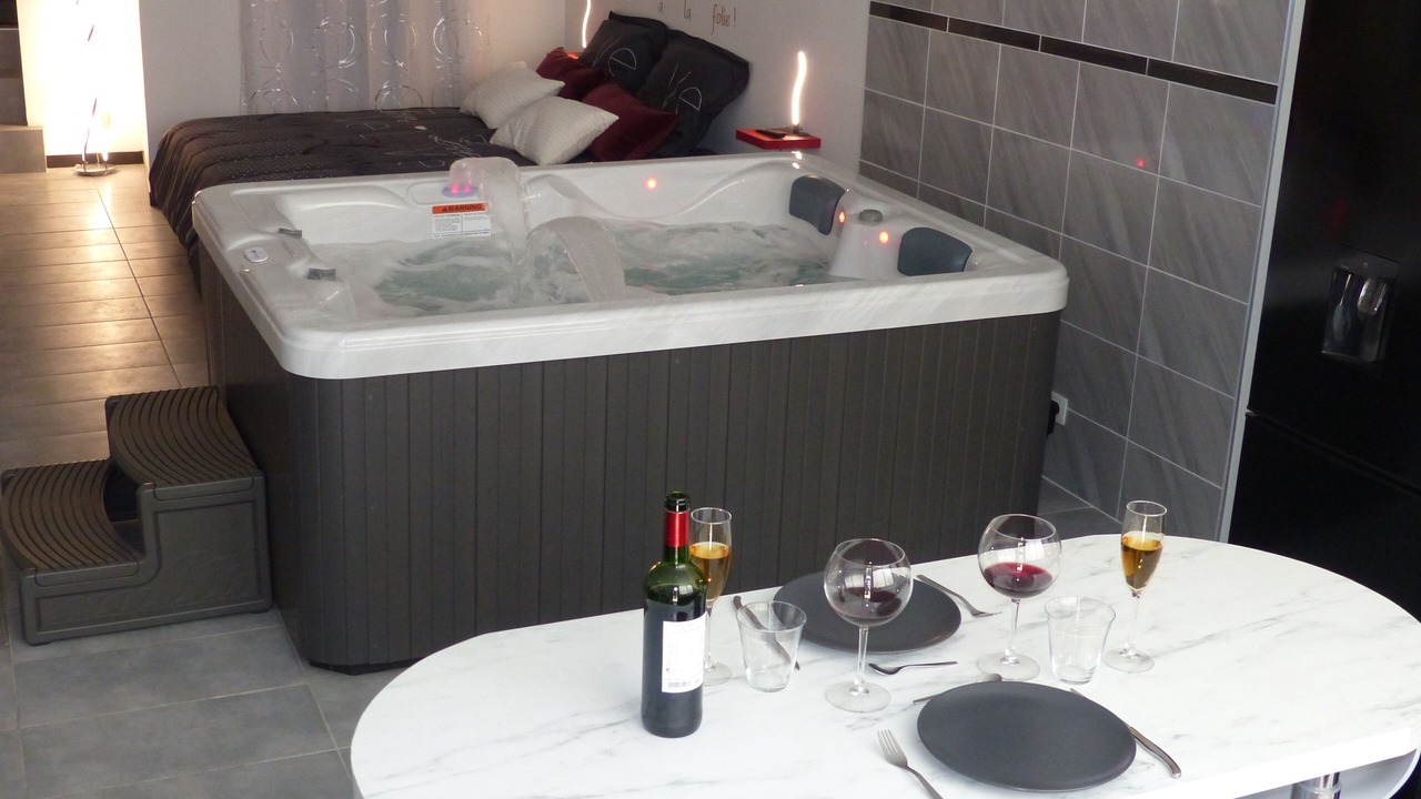 Photo of Bedroom in Auterive