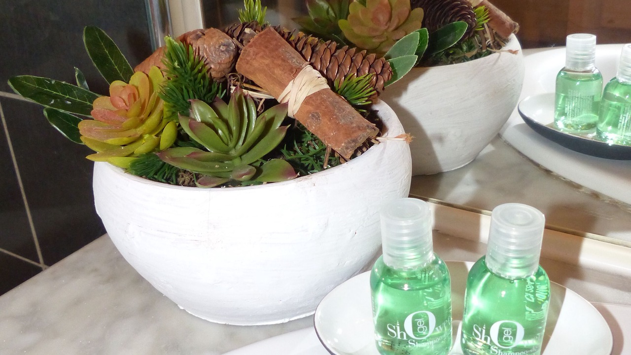 Photo of Bathroom in Auterive