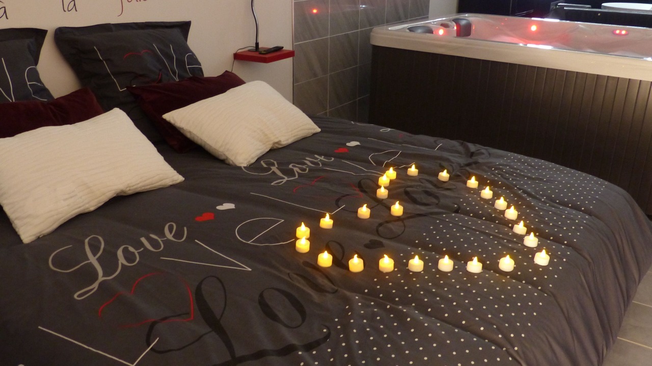 Photo of Bedroom in Auterive