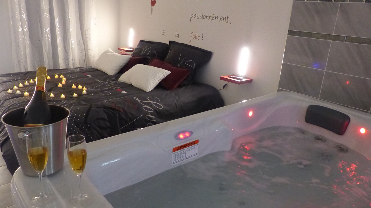 Photo of Bedroom in Auterive