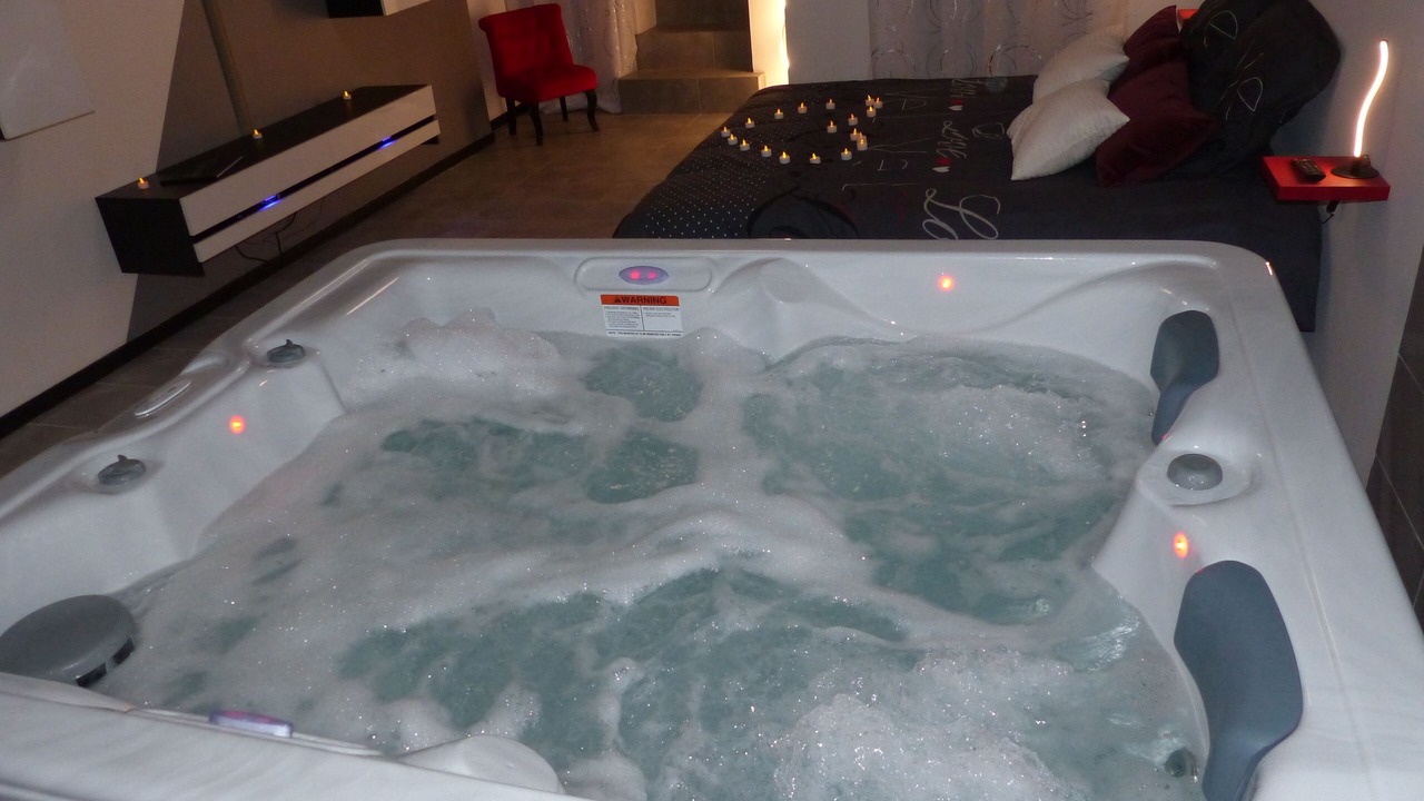 Photo of Bedroom in Auterive