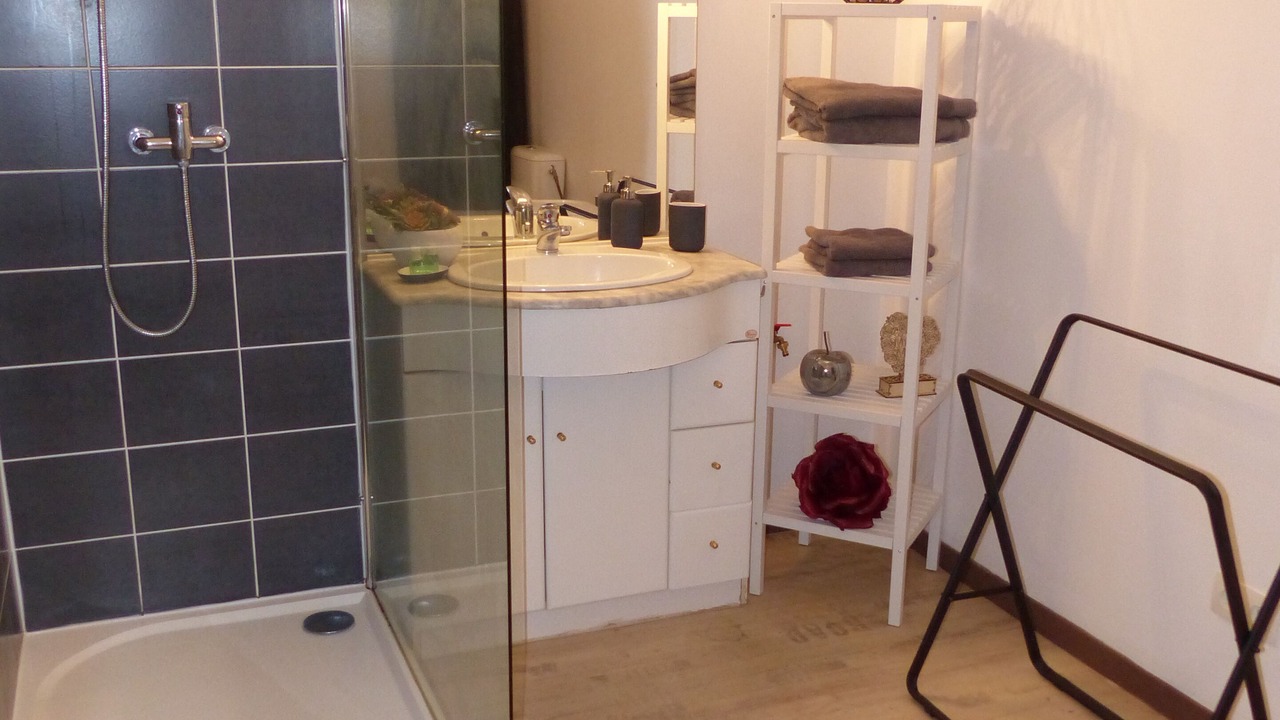 Photo of Bathroom in Auterive