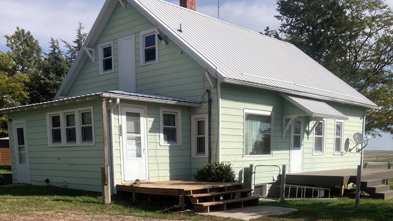 Photo of Outdoor in Sheridan County