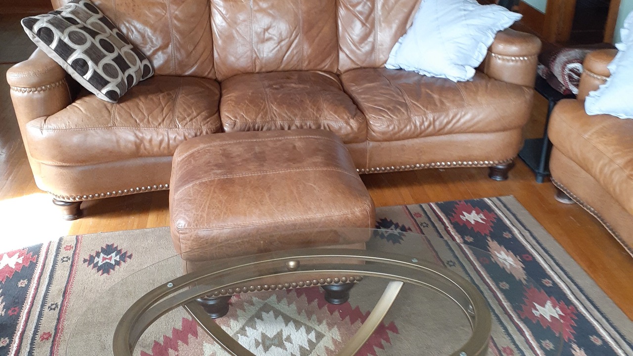 Photo of Livingroom in Sheridan County