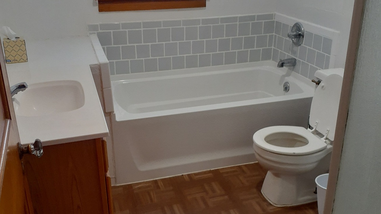 Photo of Bathroom in Sheridan County