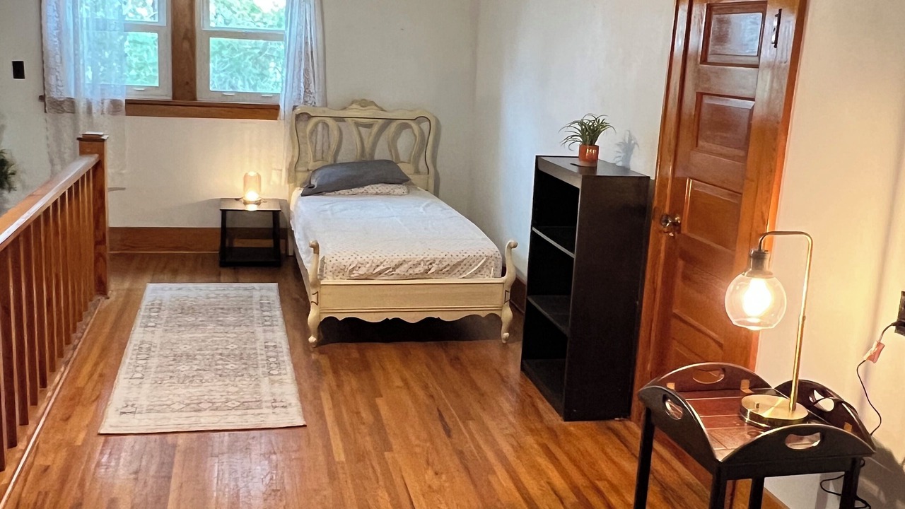 Photo of Bedroom in Sheridan County