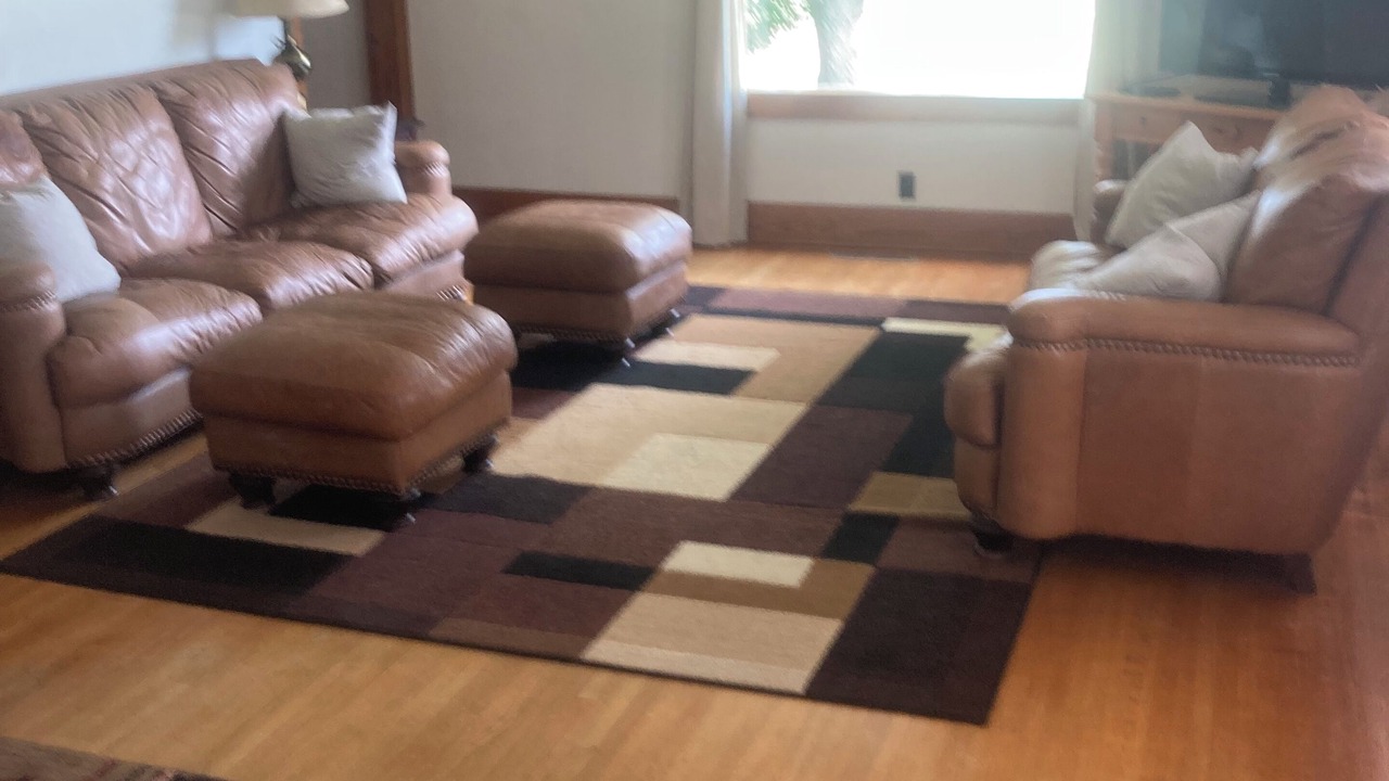 Photo of Livingroom in Sheridan County