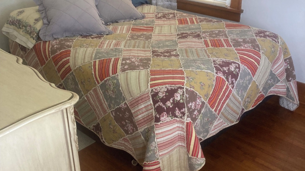 Photo of Bedroom in Sheridan County